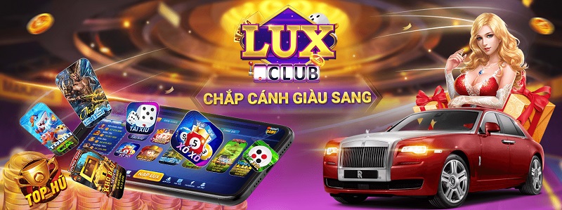 Đánh giá cổng game Lux666 Club