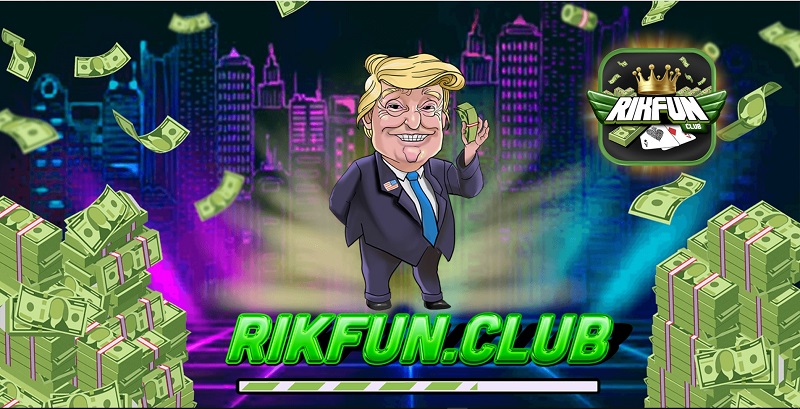 Giới thiệu chung về RikFun Club