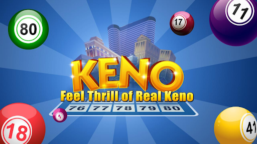 Phương pháp chơi game Keno 88ONLINE cơ bản nhất