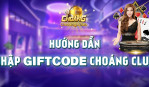 Code Choáng Club Code Choang VIP – Giftcode Choáng Club