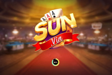 SUNVIN – Đổi thưởng nhanh chóng, Game bài đỉnh cao