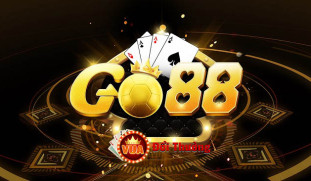 Go88 - Cổng Game Trực Tuyến Uy Tín Nhất Việt Nam