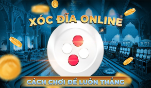 Mẹo chơi xóc đĩa Sunwin thắng lớn từ các cao thủ cá cược